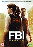 FBI Season 1 [DVD] [2019]