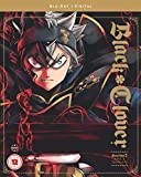 Black Clover: Season Two Part One - Blu-ray + Digital Copy