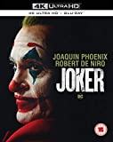 Joker [Blu-ray] [2019] [Region Free]