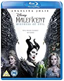 Maleficent: Mistress of Evil Blu-ray [2019] [Region Free]