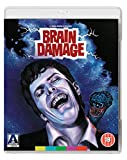 Brain Damage [Blu-ray]
