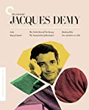 Baie Des Anges, La / Donkey Skin / Les Demoiselles De Rochefort / Lola (1961) / Umbrellas of Cherbourg / Une Chambre En Ville - Set [Blu-ray] [2019] [Region Free]
