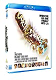 Earthquake [Blu-ray] [2019]