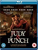 Judy & Punch Blu-Ray