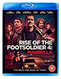 Rise of the Footsoldier 4: Marbella [Bluray] [Blu-ray]