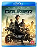 The Courier [Bluray] [Blu-ray]