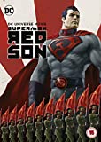 Superman: Red Son [DVD] [2019]