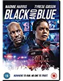 Black And Blue (2019) [DVD]