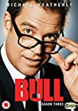 Bull Season 3 [DVD] [2019]
