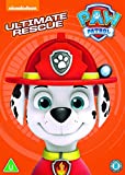 Paw Patrol: Ultimate Rescue [DVD] [2019]