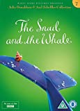 The Snail and the Whale [DVD] [2019]