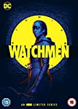 Watchmen S1 [DVD] [2019]