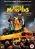 Little Monsters [DVD]