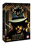 Babylon Berlin - Series 1-3 Box Set [DVD]