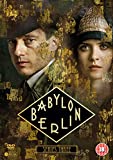 Babylon Berlin - Series 3 [DVD]