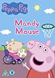Peppa Pig: Mandy Mouse [DVD] [2019]