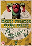 Monty Python's Flying Circus: The Complete Series 2 DVD