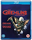 Gremlins 1&2 [Blu-ray] [2019] [Region Free]