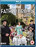 Father Brown - Series 8 Blu-Ray