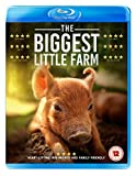 The Biggest Little Farm Blu-Ray