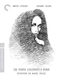 French Lieutenant's Woman (Criterion Collection) [Blu-ray] [2019] [Region Free]
