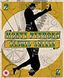 Monty Python's Flying Circus: The Complete Series 2 [DIGIPAK BD] [Blu-ray]