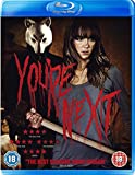 You're Next [Blu-ray]