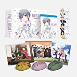 Fruits Basket (2019): Season One Part Two - Limited Edition Dual Format [Blu-ray]