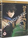 Black Clover - Season One Part Two Blu-ray
