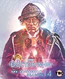 Doctor Who - The Collection - Season 14 [Blu-ray] [2020]