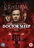 Stephen King's Doctor Sleep [DVD] [2019]