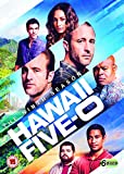 Hawaii Five-0 Season 9 [DVD] [2019]