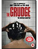 Grudge, The (2020) [DVD]