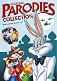 Looney Tunes Parodies Collection [DVD] [2020]