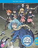 That Time I Got Reincarnated as a Slime: Season One Part Two - Blu-ray + Digital Copy