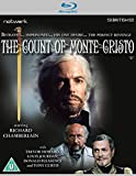 The Count of Monte Cristo [Blu-ray]