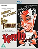 Keep Fit [Blu-ray]
