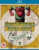 Monty Python's Flying Circus: The Complete Series 2 [Blu-ray]