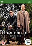 Grantchester Series 5 [DVD] [2020]