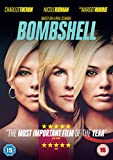 Bombshell [DVD] [2020]
