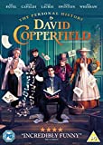 The Personal History of David Copperfield [DVD] [2020]