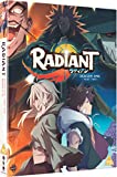 RADIANT: Season One Part Two - DVD