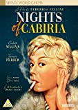 Nights of Cabiria [DVD] [2020]