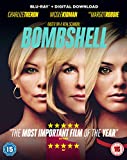 Bombshell [Blu-ray] [2020]