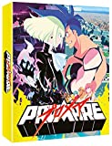 Promare Collector's Combi [Blu-ray]