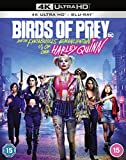 Birds of Prey (and the Fantabulous Emancipation of One Harley Quinn) [Blu-ray] [2020] [Region Free]