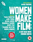 Women Make Film: A New Road Movie Through Cinema (Blu-ray)