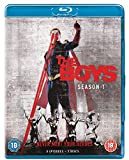 The Boys (2019) S01 [Blu-ray] [2020] [Region Free]