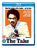 The Take Blu-Ray [DVD]