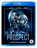 Prospect [Blu-Ray] [DVD]
